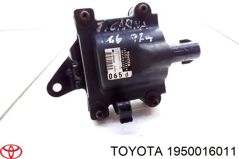 Модуль зажигания Toyota 1950016011 цена, от 28.22 USD