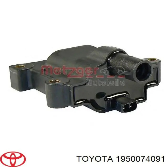 Модуль зажигания Toyota 1950074091 цена, от 19.75 USD