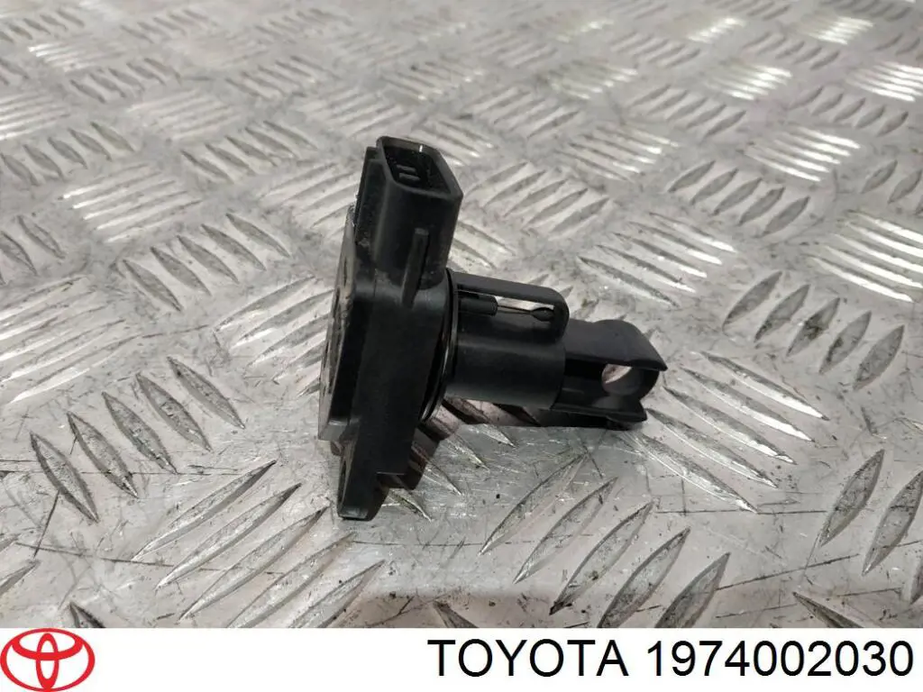 Датчик массового расхода воздуха Toyota 1974002030 цена, от 25.43 USD