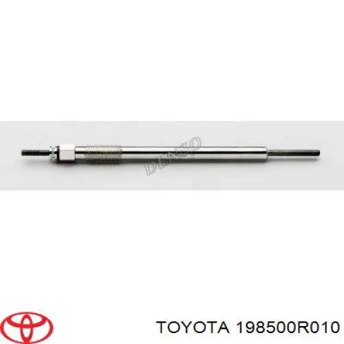 Свечи накала Toyota 198500R010 цена, от 18.49 USD