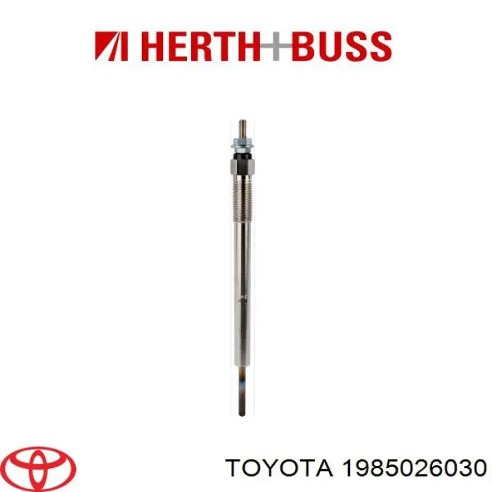 Свечи накала Japan Parts CP24 цена, от 23.27 USD