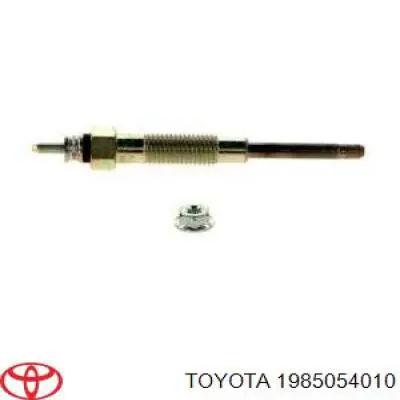 Купить 1985054010 Toyota Свечи накала