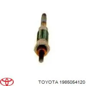 Свечи накала 1985054120 Toyota