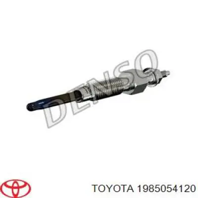 Купить 1985054120 Toyota Свечи накала