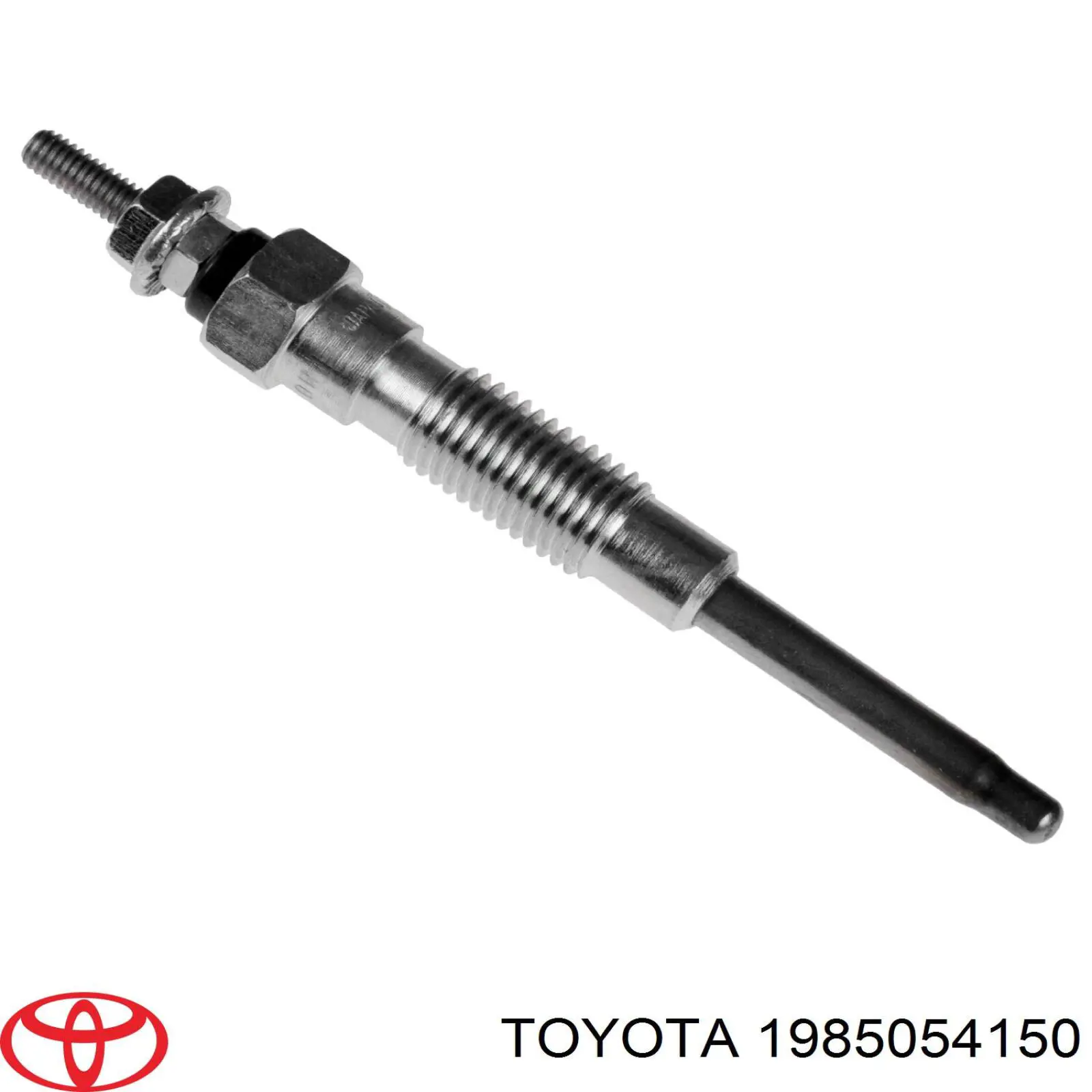 1985054150 Toyota Свечи накаливания