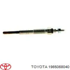 1985068040 Toyota Свечи накаливания