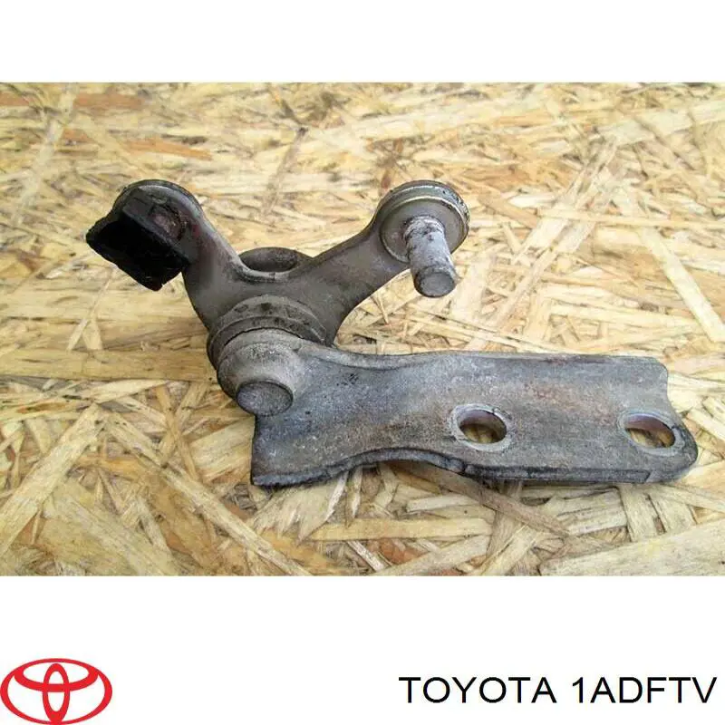 Compre Motor montado Toyota Corolla 