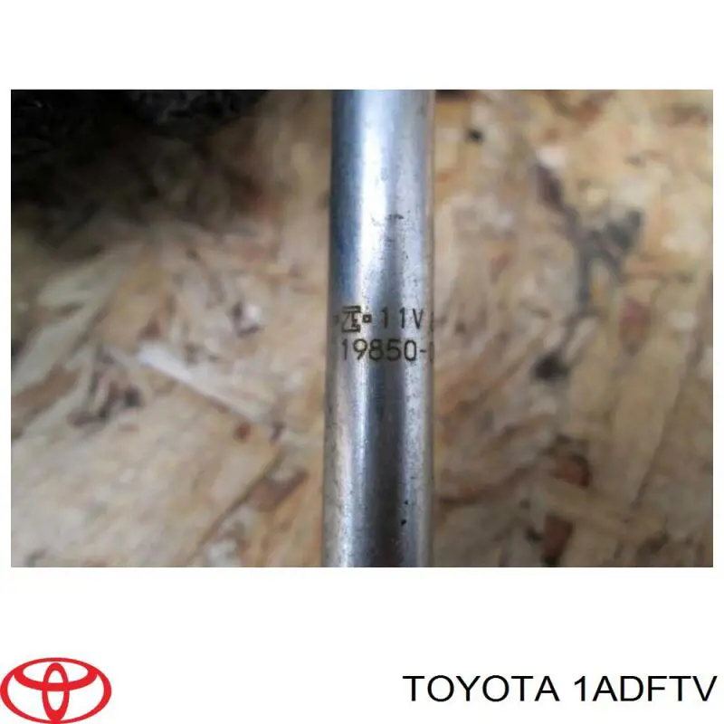 Compre Motor montado Toyota Corolla 