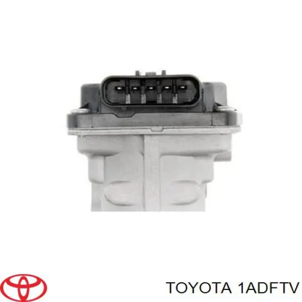 Motor montado para Toyota Corolla  E15