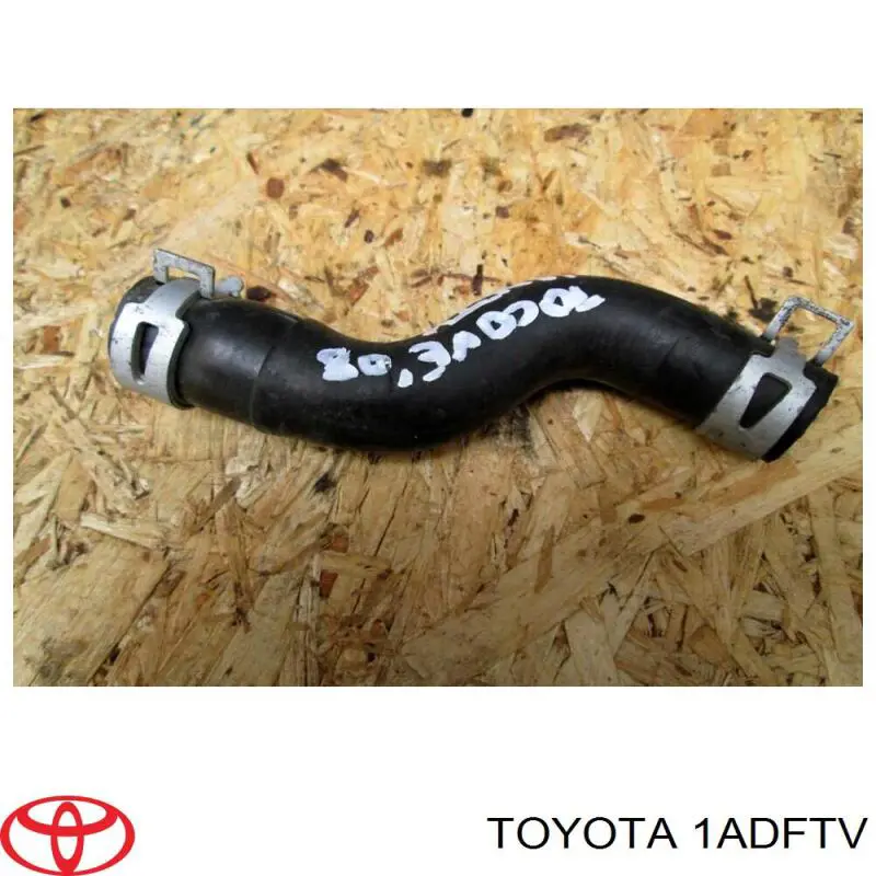 Motor montado para Toyota Corolla  E15