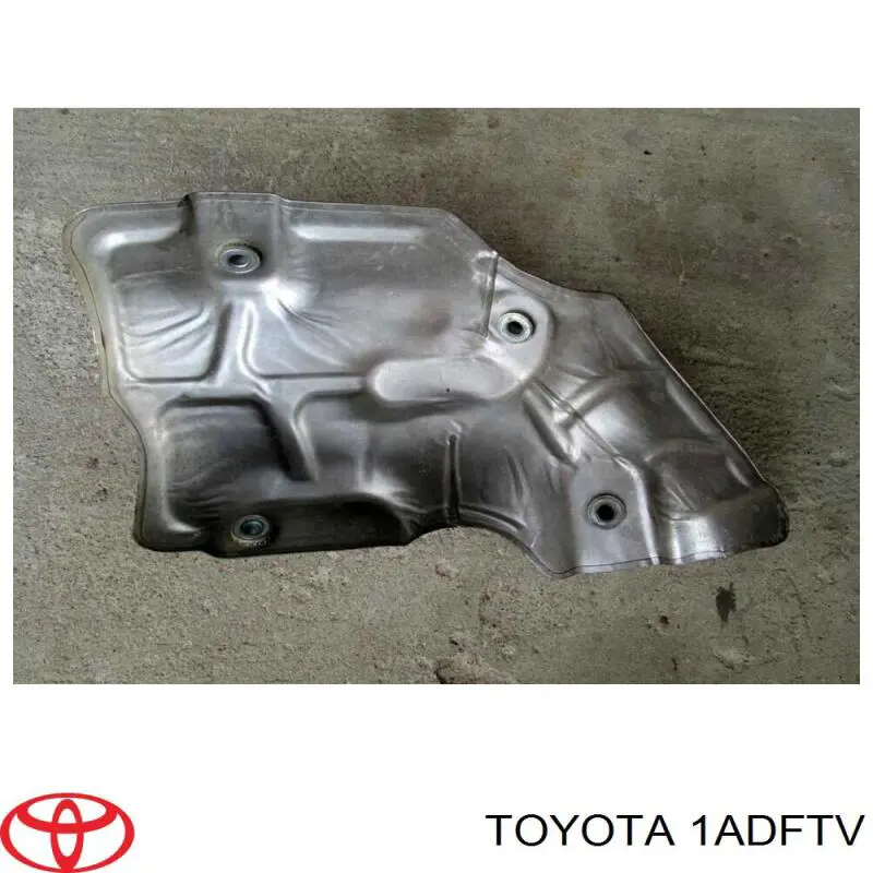  Motor montado Toyota Corolla sedan (E15) (2006 - 2013) 