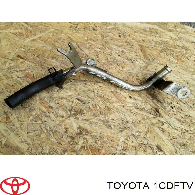 Motor montado para Toyota Corolla  E11