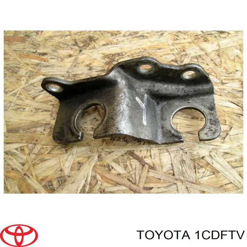 Compre Motor montado Toyota Corolla 