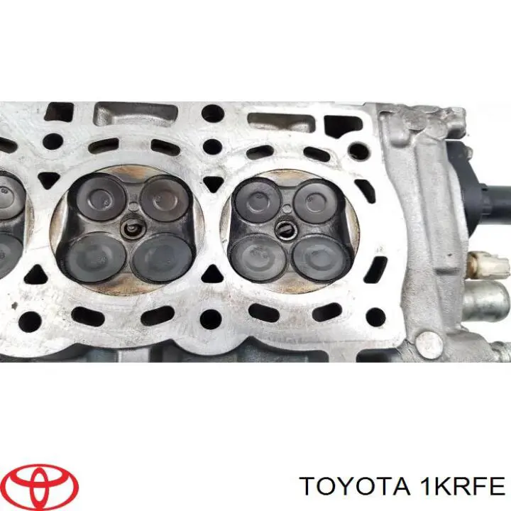 Motor montado para Toyota Yaris  P21