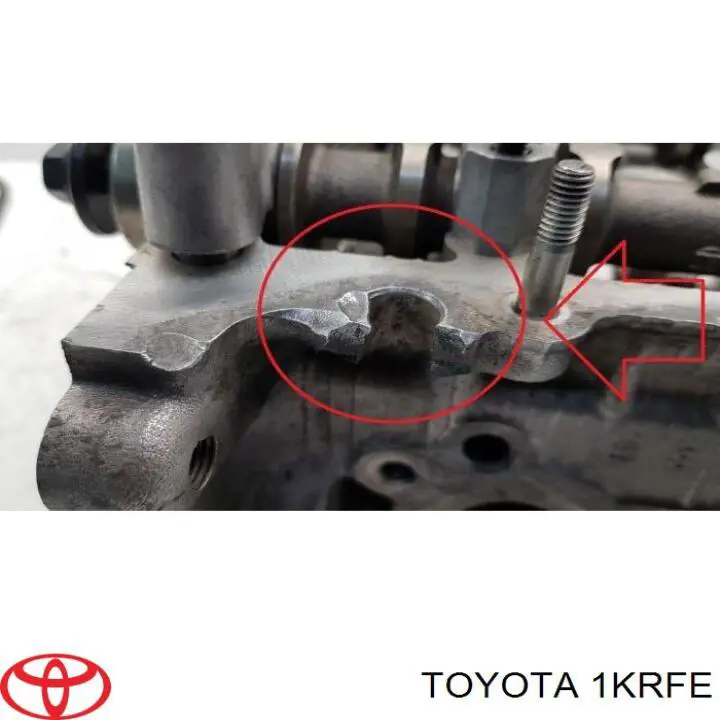  Motor montado Toyota Yaris hatchback (P21) (2020 - 2026) 