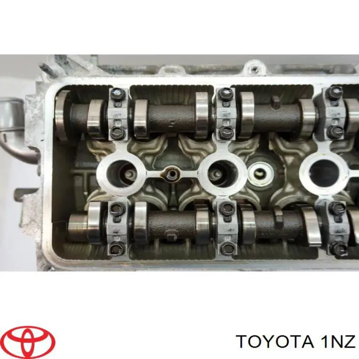 Купить 1NZ Toyota 