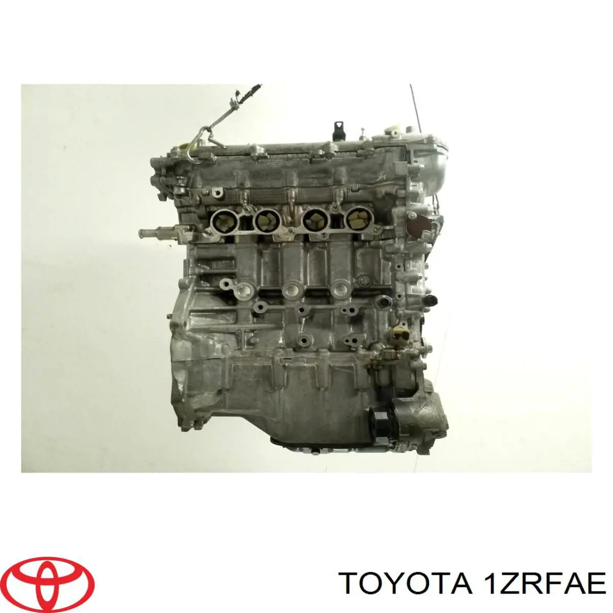 ДВС в сборе Toyota 1ZRFAE цена, от 933.47 USD