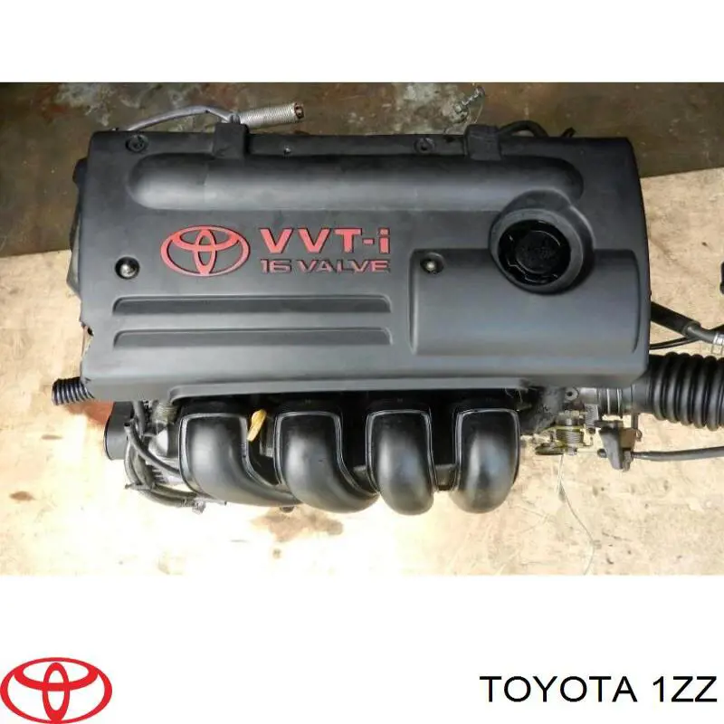  Toyota 1ZZ цена, от 776.47 USD