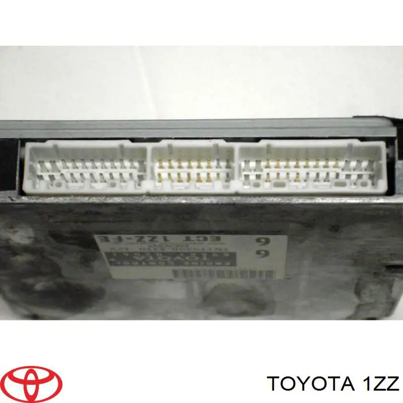 1ZZ Toyota