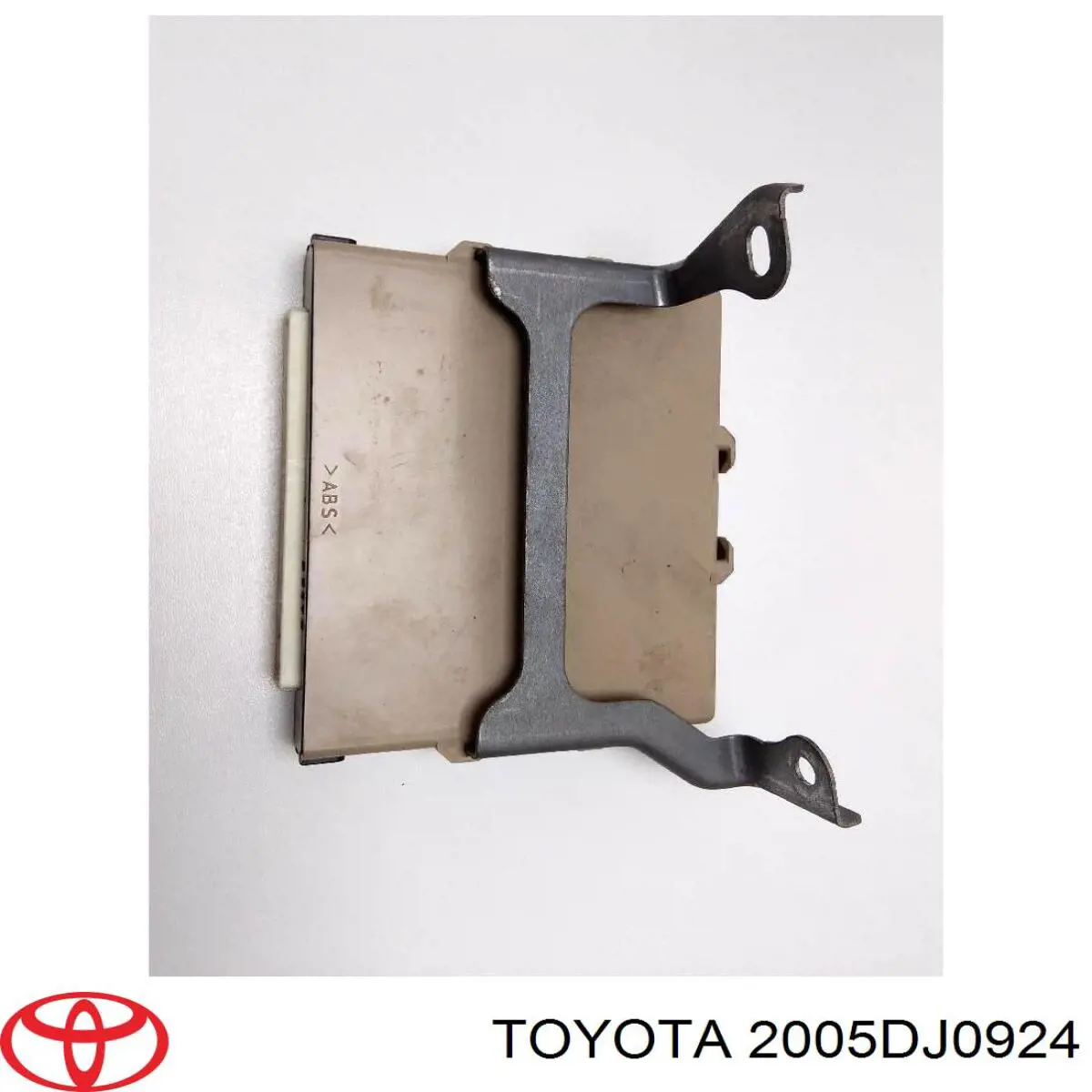 Кнопка старт-стоп 2005DJ0924 Toyota