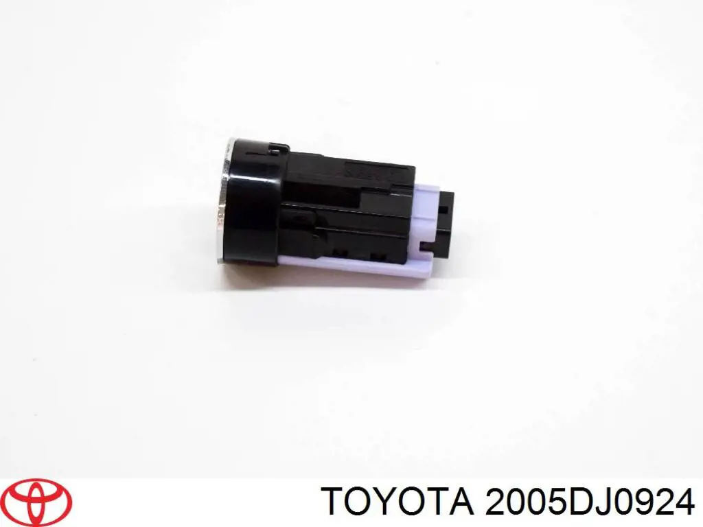 Кнопка старт стоп Toyota 2005DJ0924 цена, от 6.33 USD