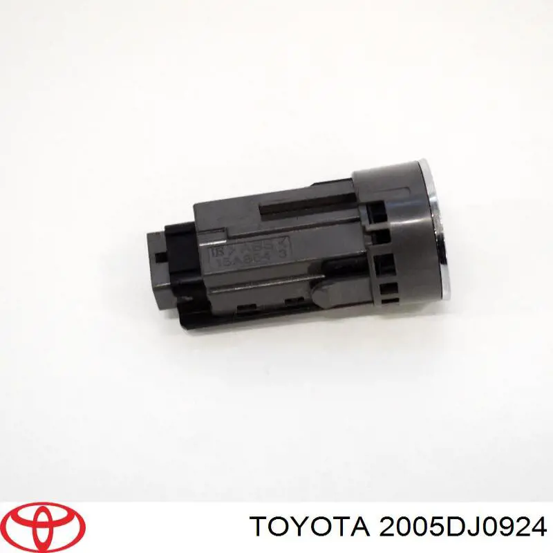 Кнопка старт стоп Toyota 2005DJ0924 цена, от 6.33 USD