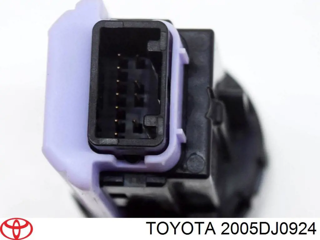 Купить 2005DJ0924 Toyota Кнопка старт-стоп