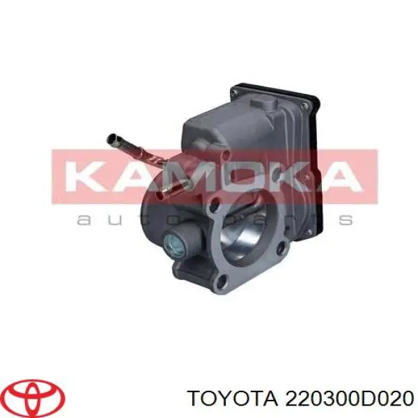 220300D020 Toyota