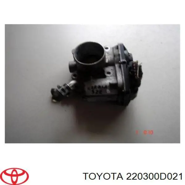 220300D021 Toyota
