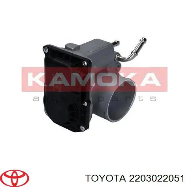 2203022051 Toyota
