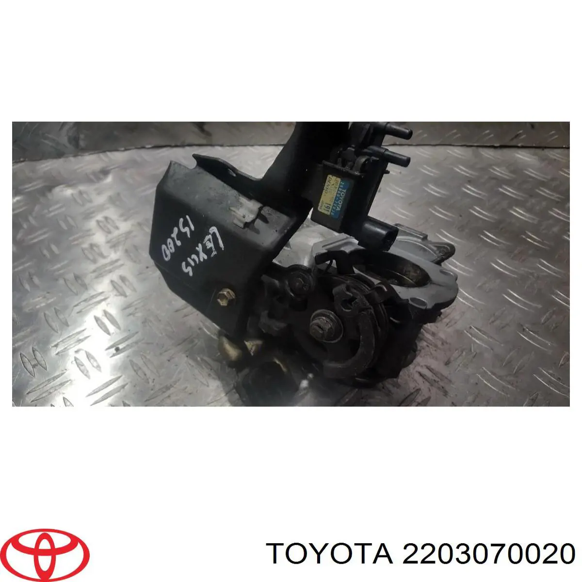 2203070020 Toyota 