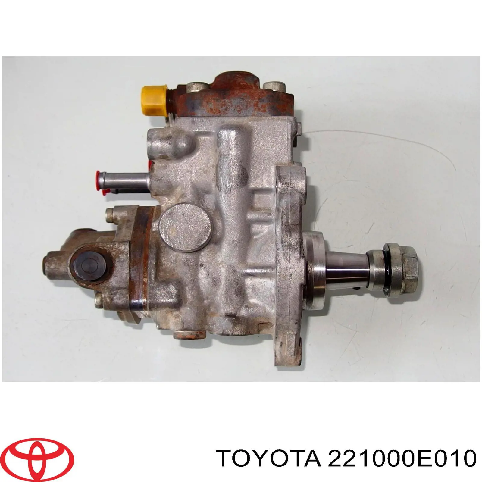  221000E010 Toyota