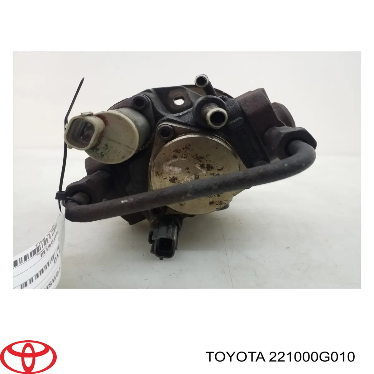 ТНВД 221000G010 Toyota