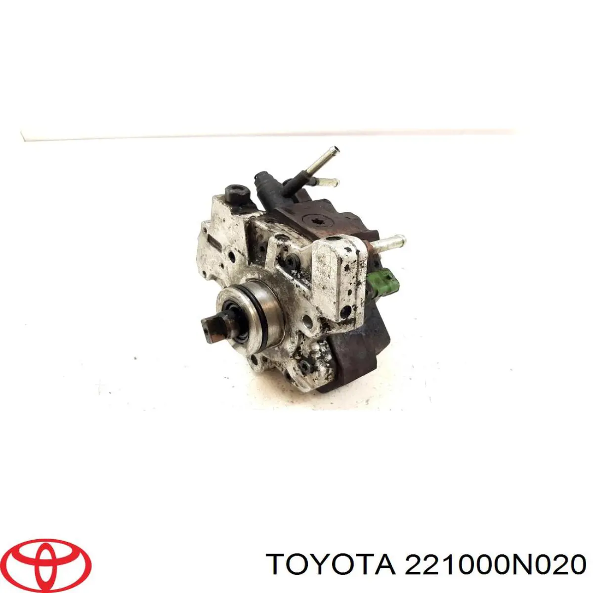 Купить 0445010134 Bosch ТНВД