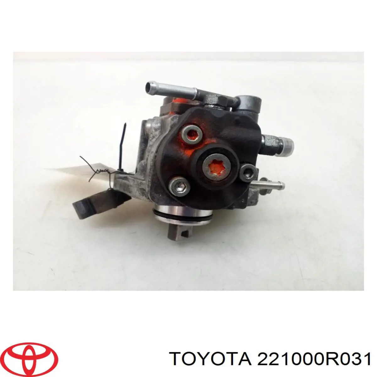 Купить 221000R031 Toyota 