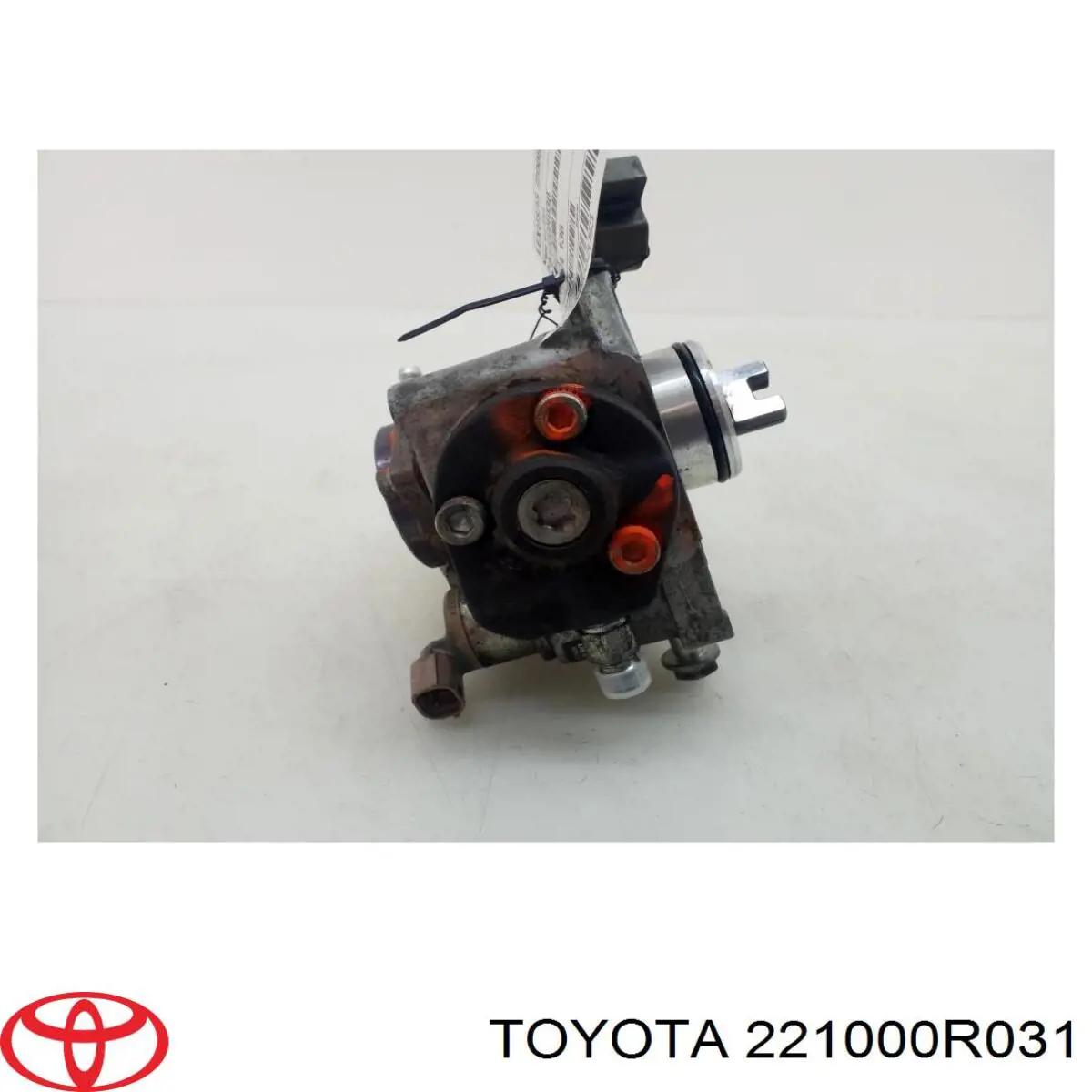  Toyota 221000R031 цена, от 110.33 USD