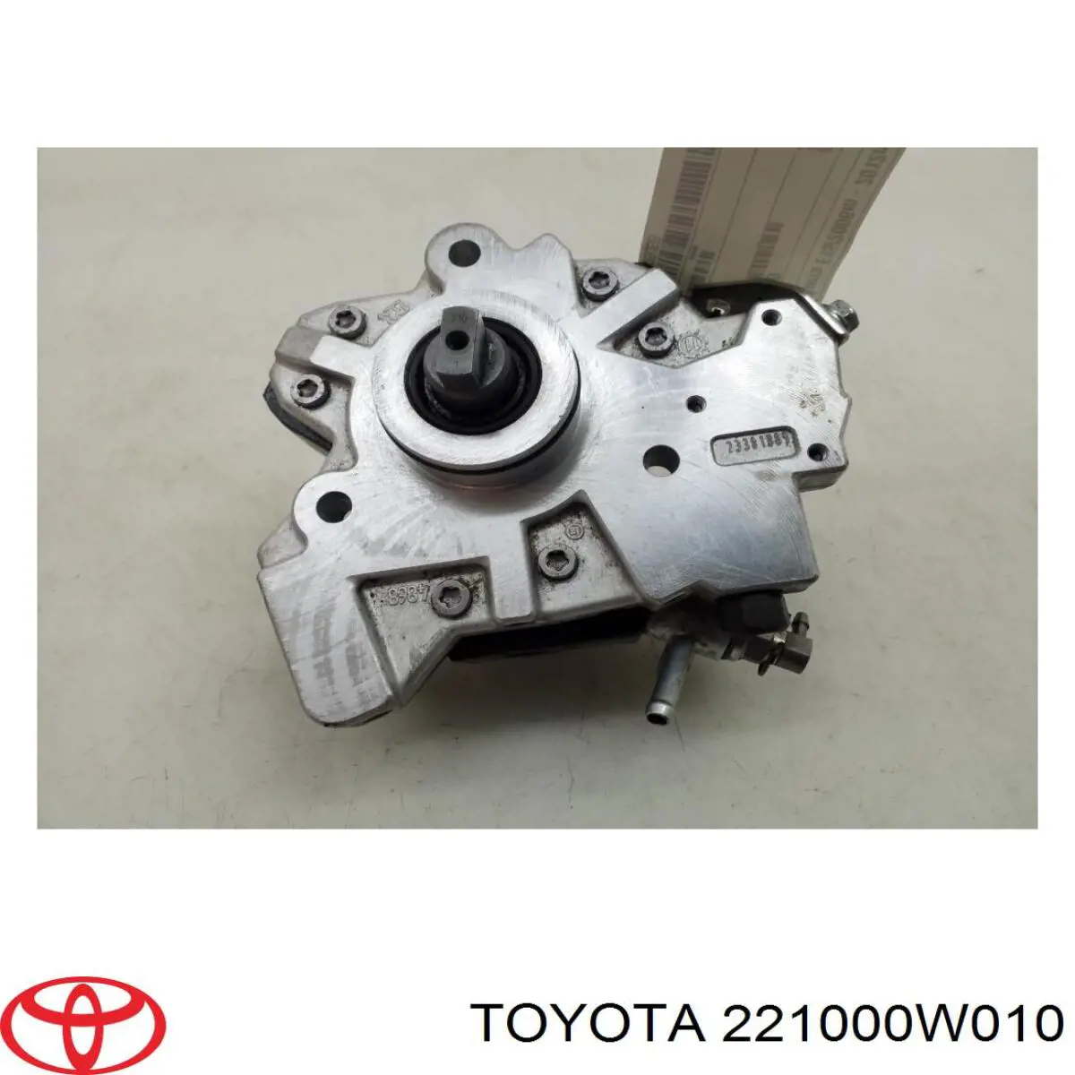  221000W010 Toyota