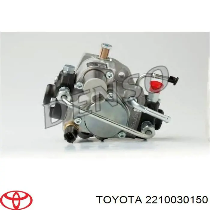2210030150 Toyota 