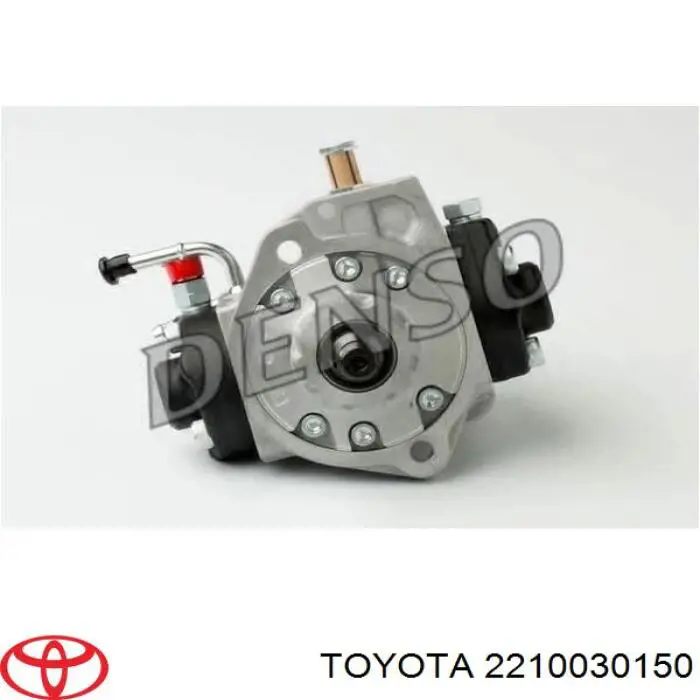 Купить 2210030150 Toyota 