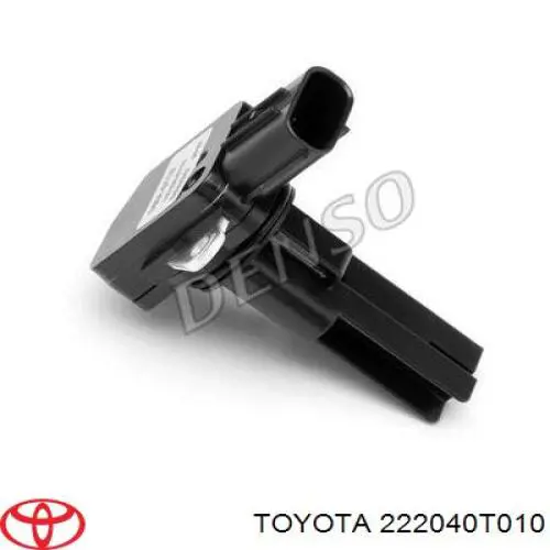 ДМРВ 222040T010 Toyota