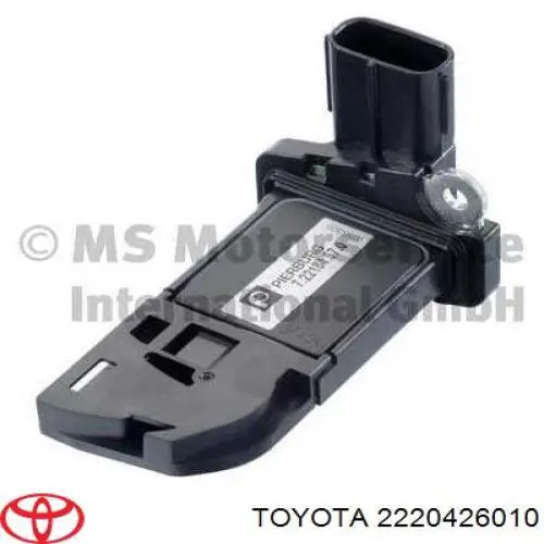Датчик массового расхода воздуха VALEO 366955 цена, от 75.23 USD