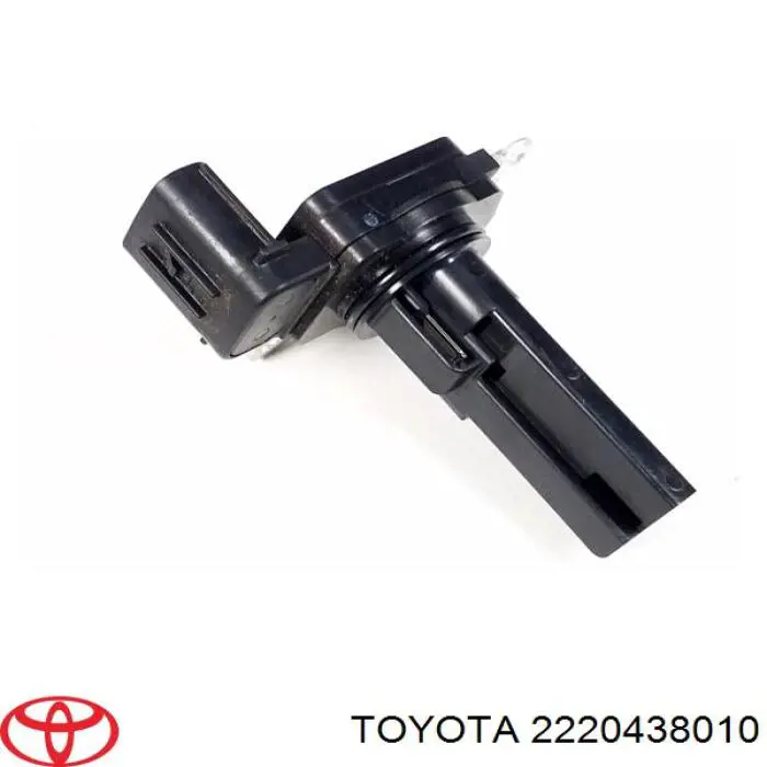 ДМРВ 2220438010 Toyota