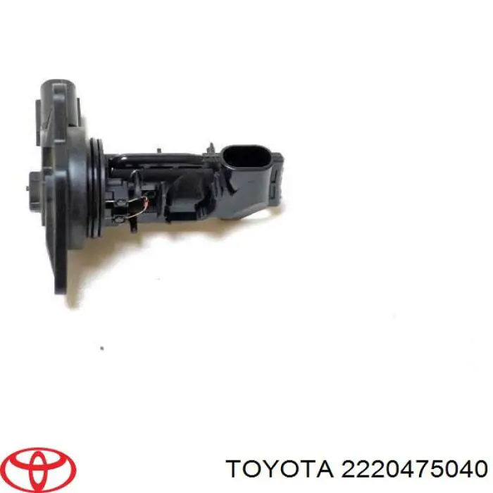 Купить 32146439 Volvo Воздухомер