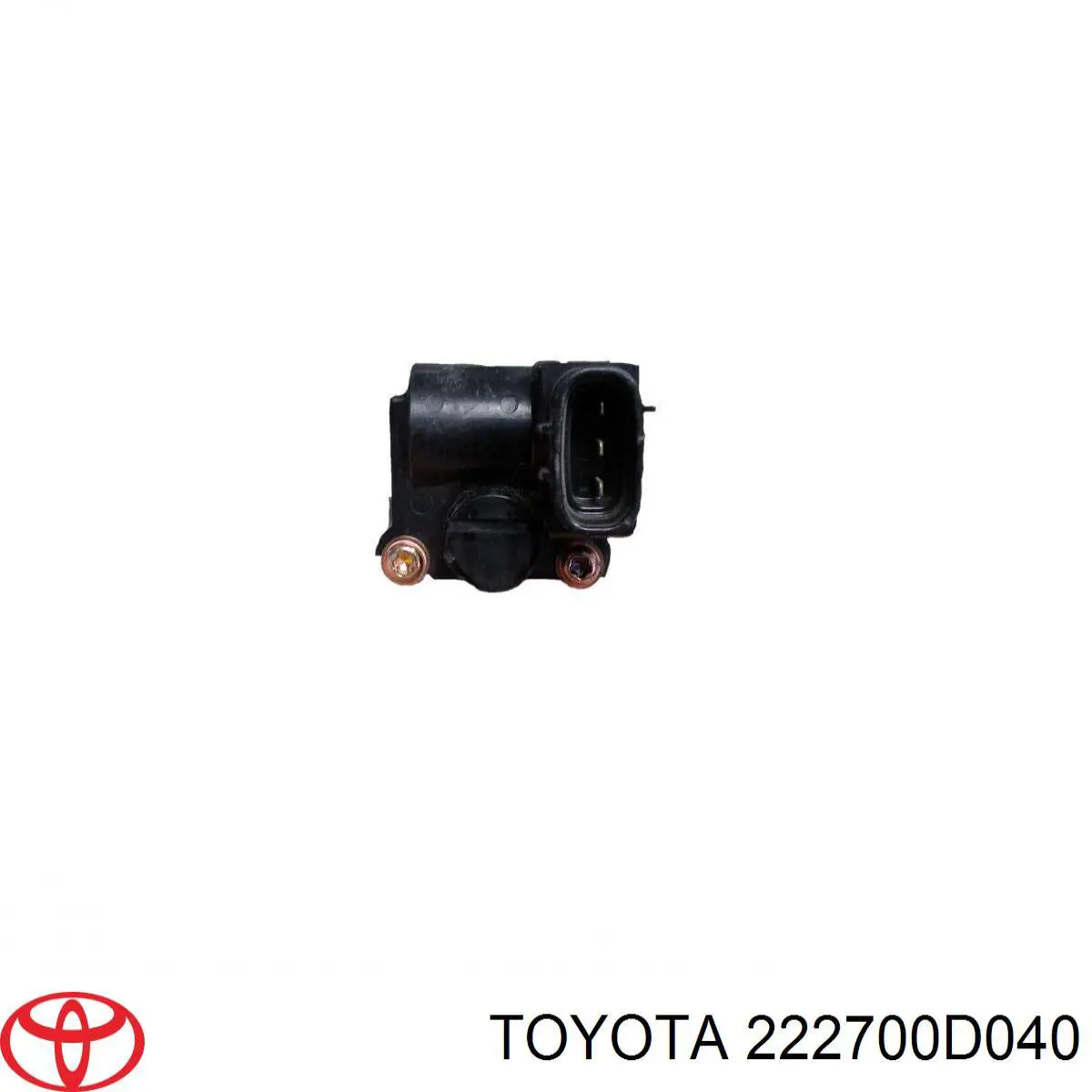 РХХ Toyota 222700D040