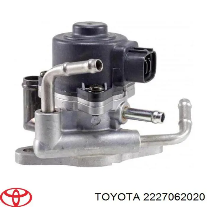 2227062020 Toyota