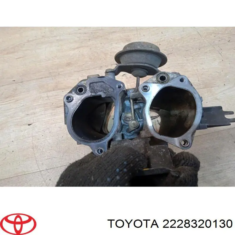  Toyota 2228320130 цена, от 320.64 USD