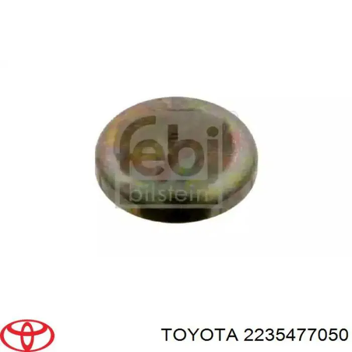  2235477050 Toyota