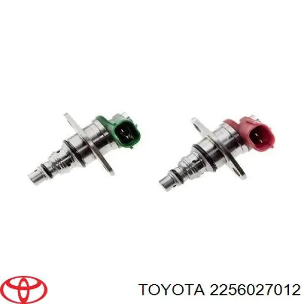 2256027012 Toyota
