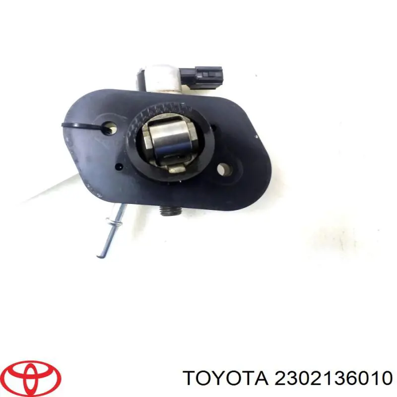 2302136010 Toyota 