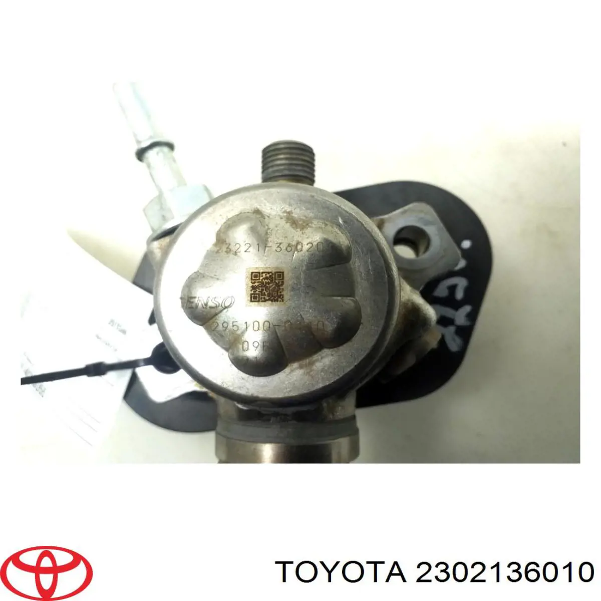  Toyota 2302136010 цена, от 246.00 USD